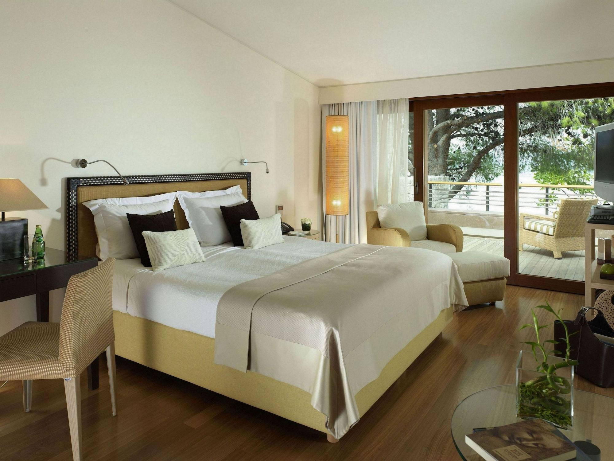 Nafplia Palace Hotel&Villas Nauplia Exterior foto