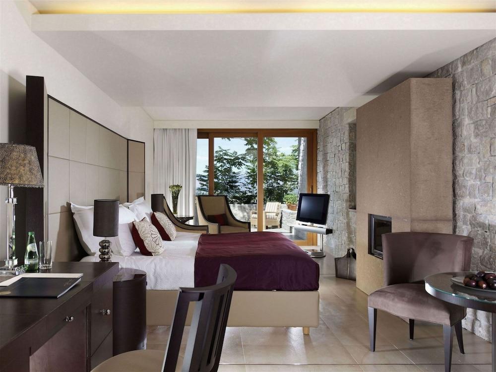 Nafplia Palace Hotel&Villas Nauplia Exterior foto
