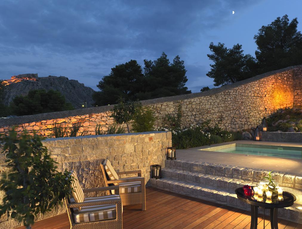 Nafplia Palace Hotel&Villas Nauplia Facilidades foto