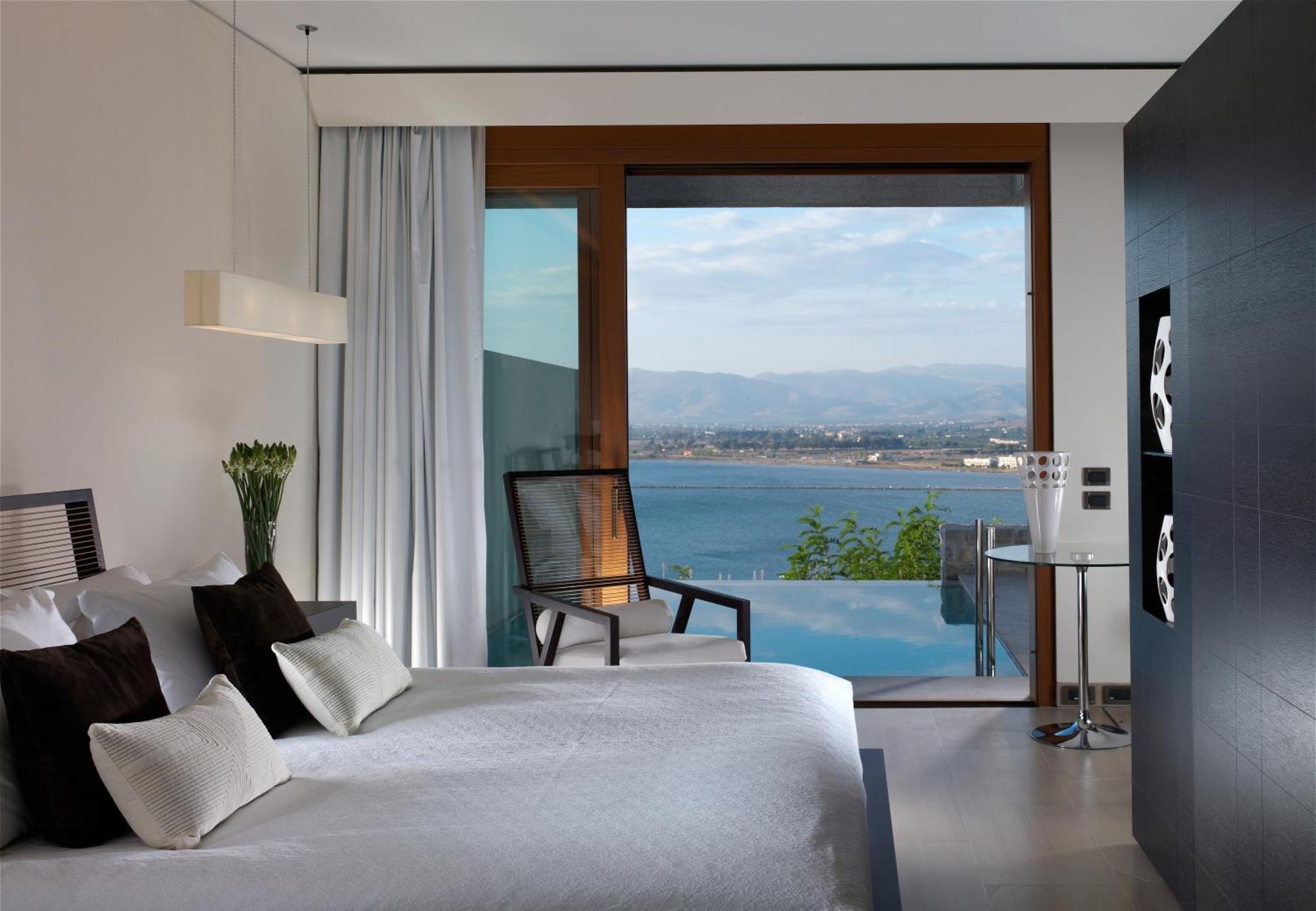 Nafplia Palace Hotel&Villas Nauplia Exterior foto