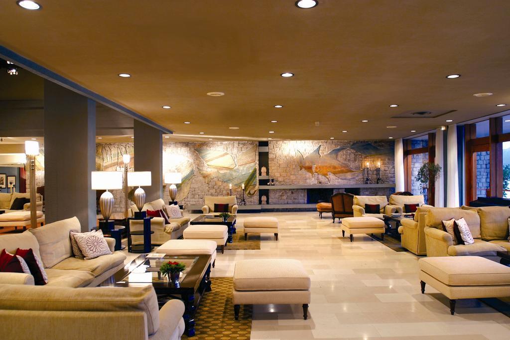 Nafplia Palace Hotel&Villas Nauplia Interior foto
